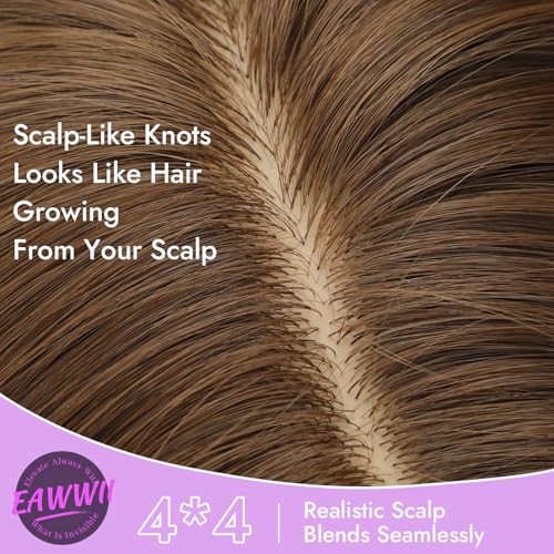 Layer wig