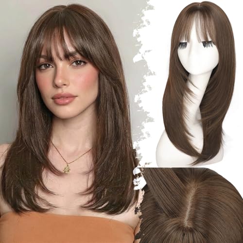 Layer wig