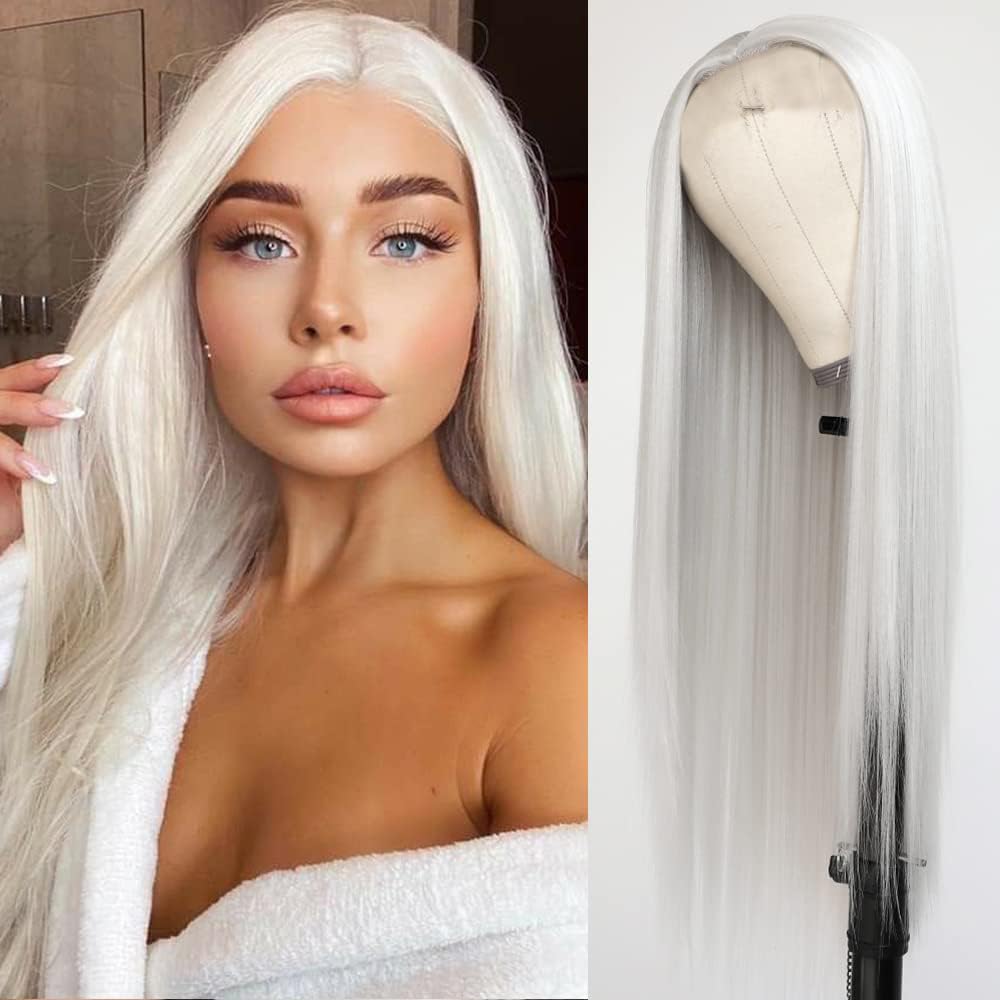 Synthetic Hair Wigs