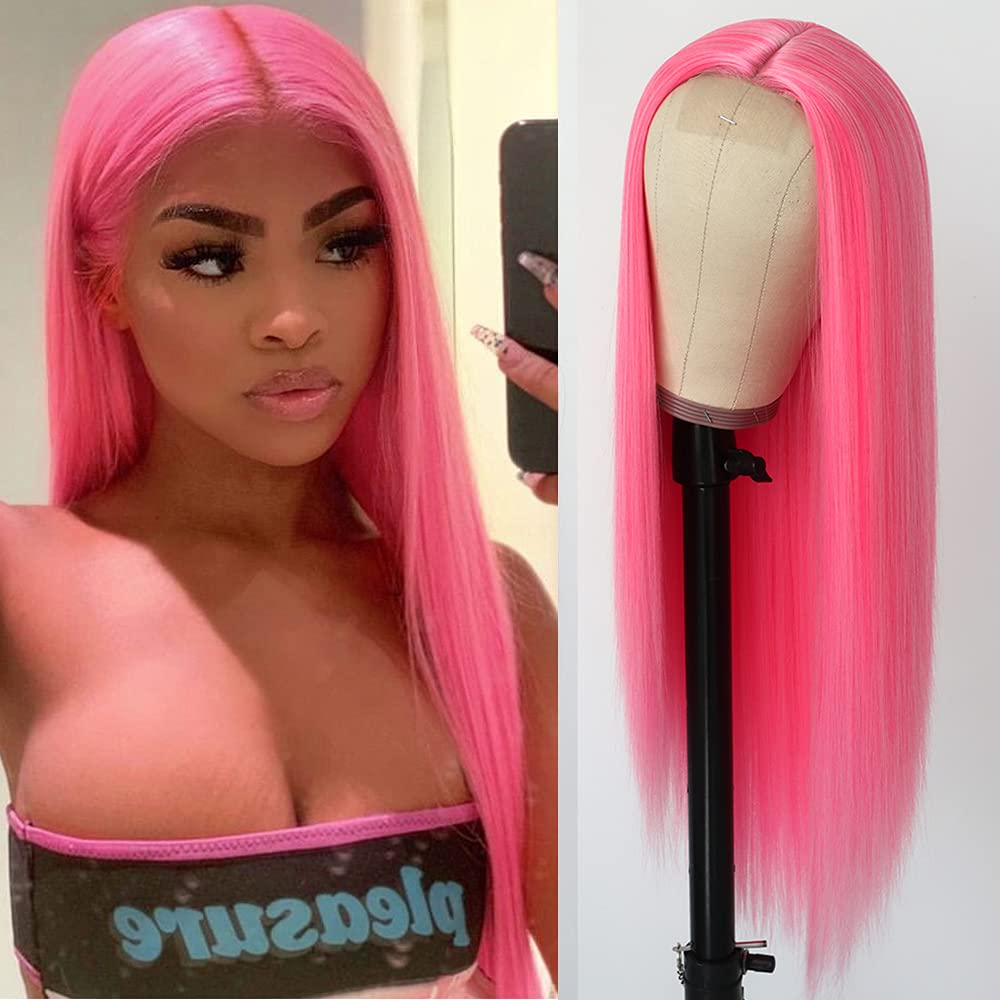 Synthetic Hair Wigs