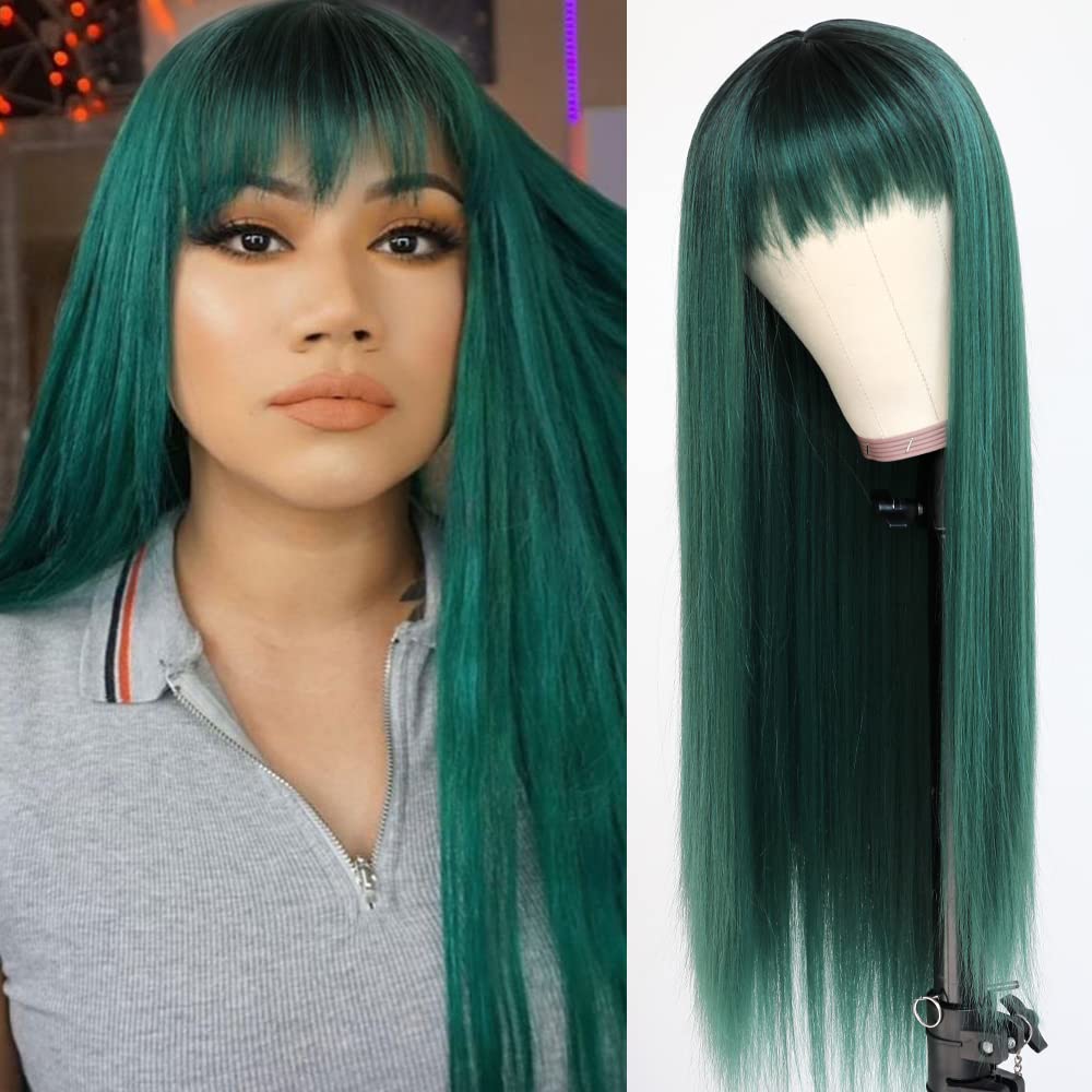 Synthetic Hair Wigs