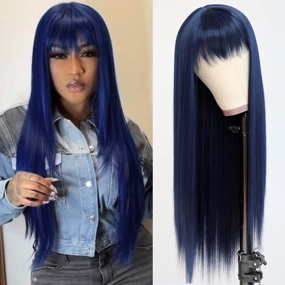 Synthetic Hair Wigs