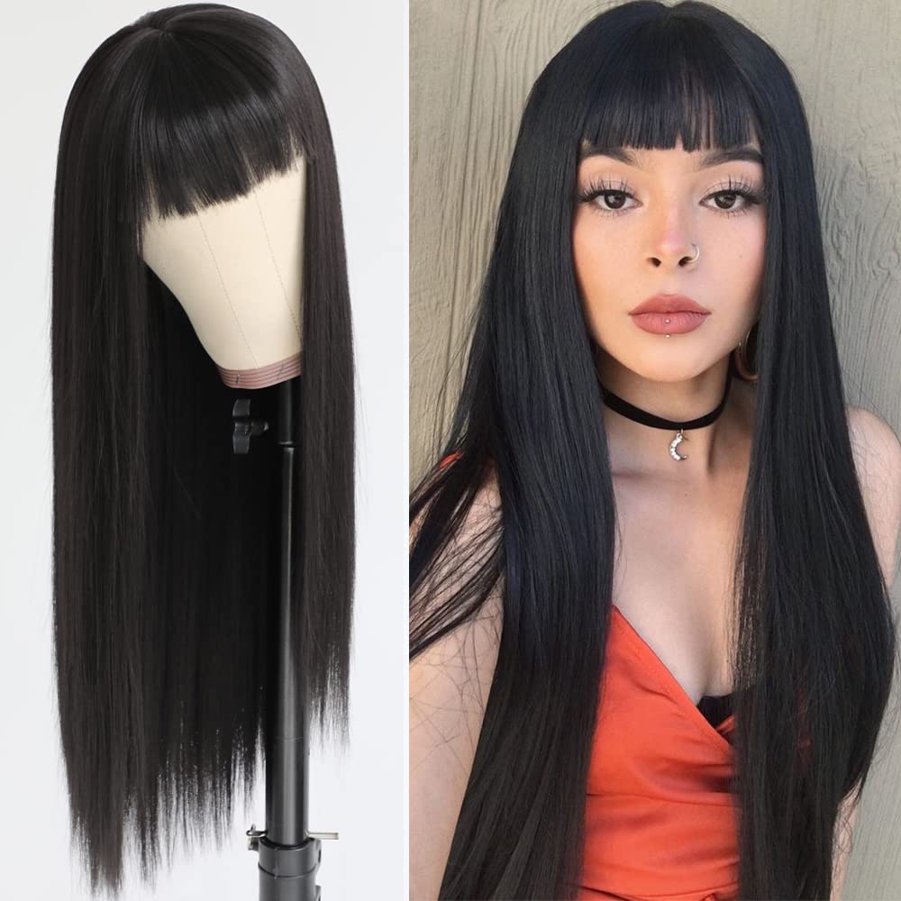 Synthetic Hair Wigs