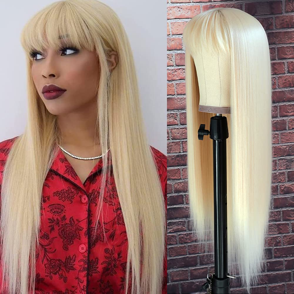 Synthetic Hair Wigs