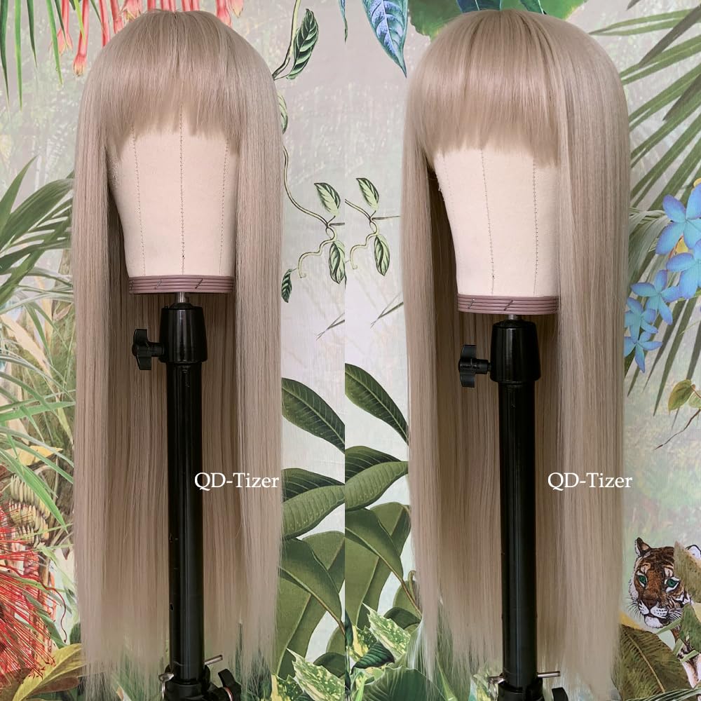 Synthetic Hair Wigs