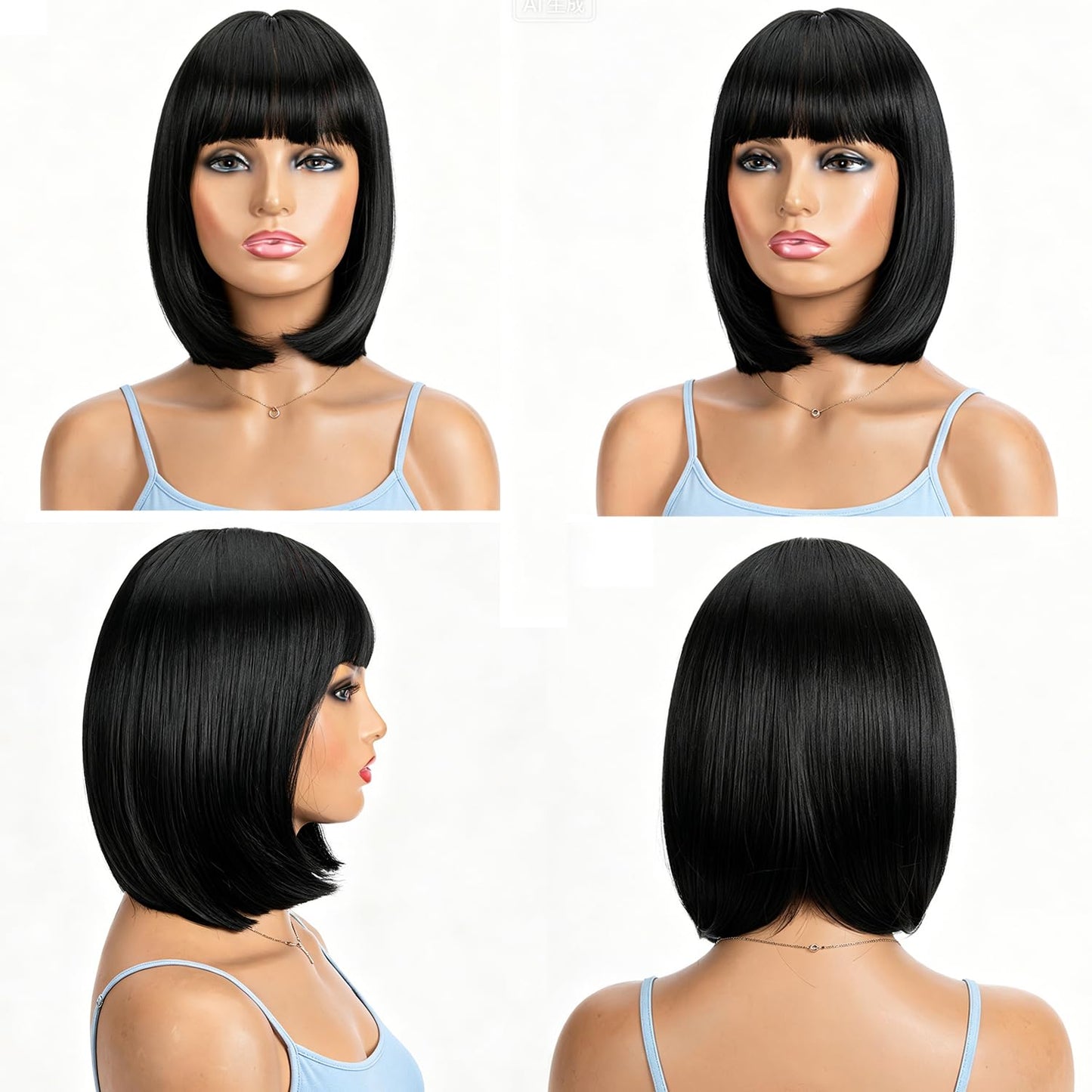 Bob wig