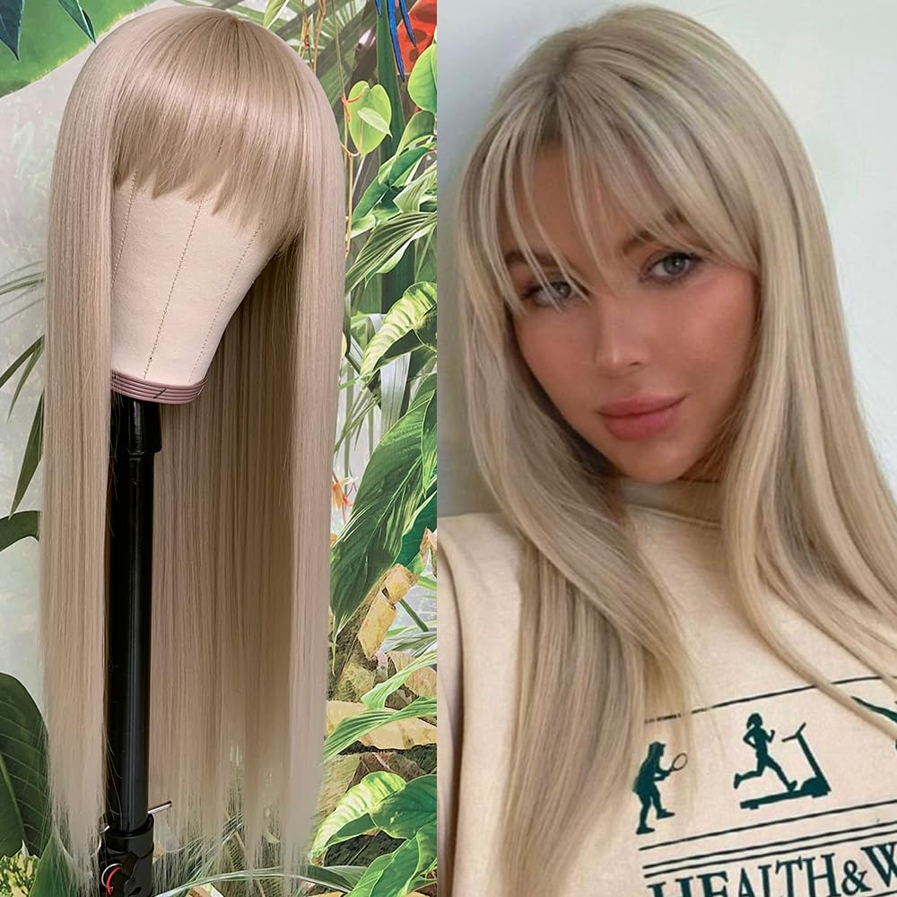 Synthetic Hair Wigs