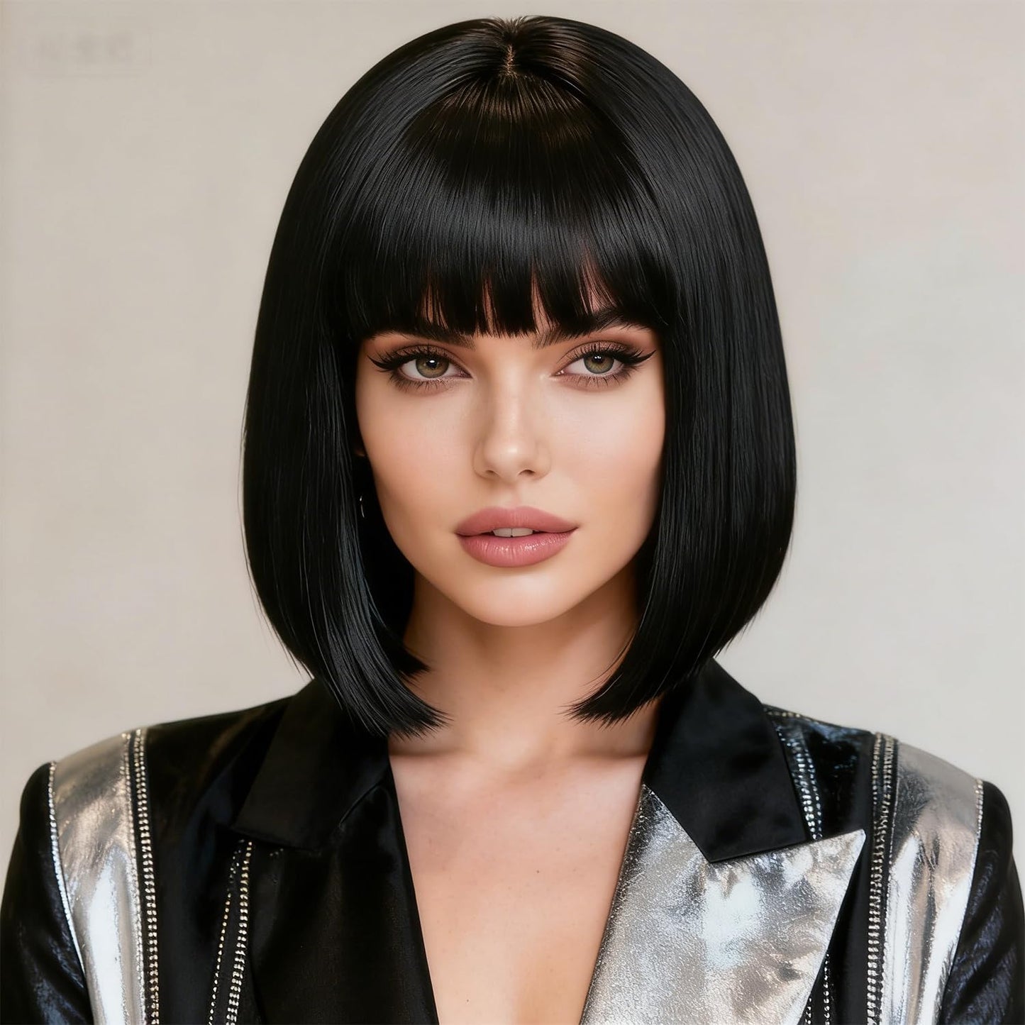 Bob wig