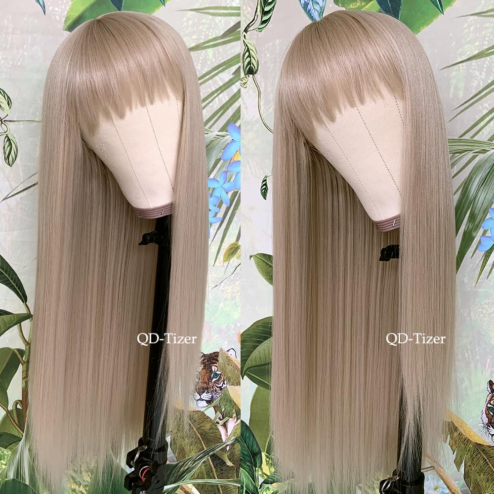 Synthetic Hair Wigs