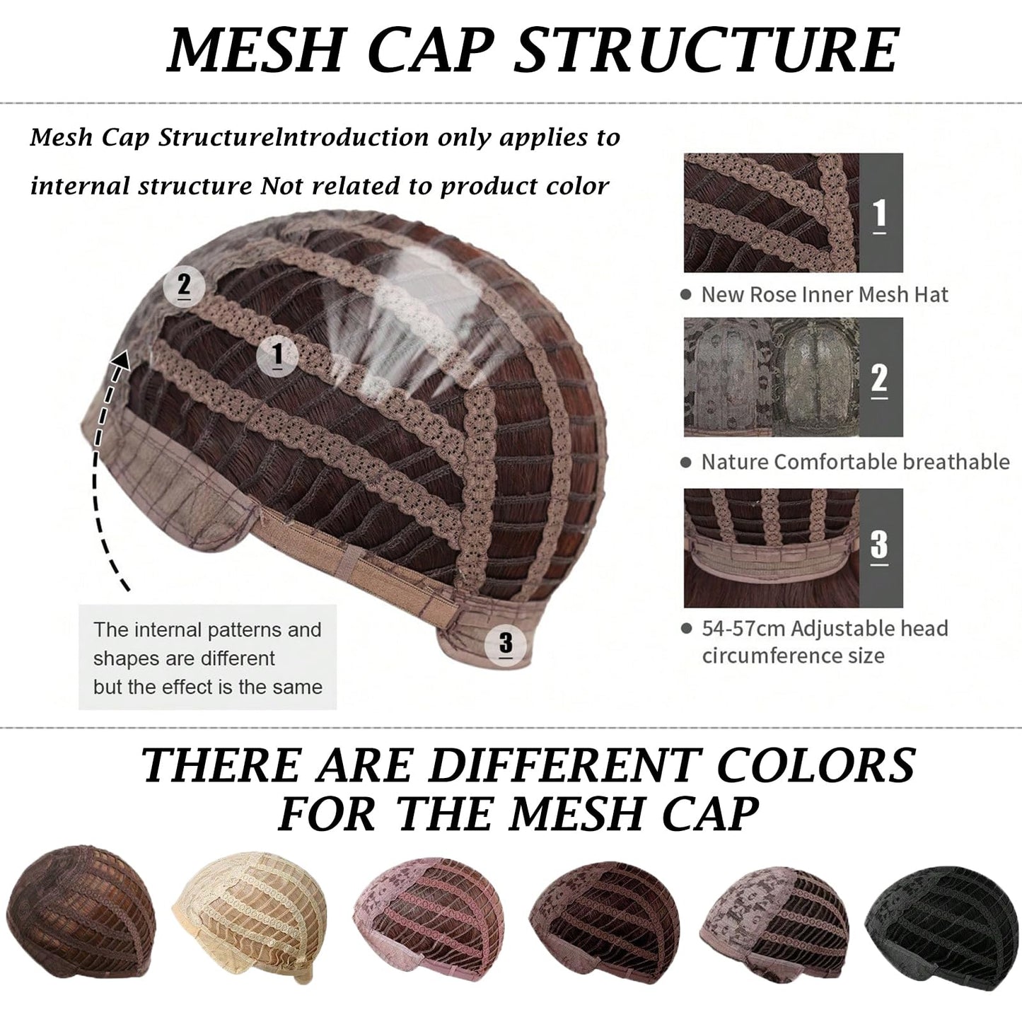 XC CLOUDS color synthetic wig